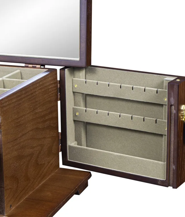 Шкатулка для ювелирных украшений ANTIQUE J3BR [440716]