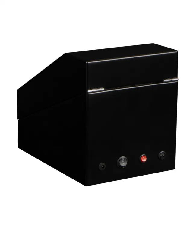 Шкатулка для автоподзавода 2-х часов ACTON 02DBB [440671]