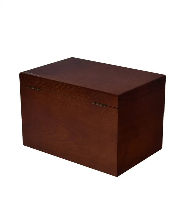Шкатулка для ювелирных украшений ANTIQUE 020BR [440902]