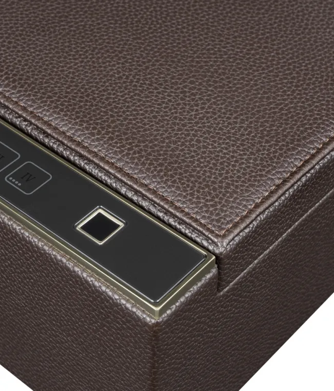 Сейф для хранения BADGE SAFE-BR [440683]