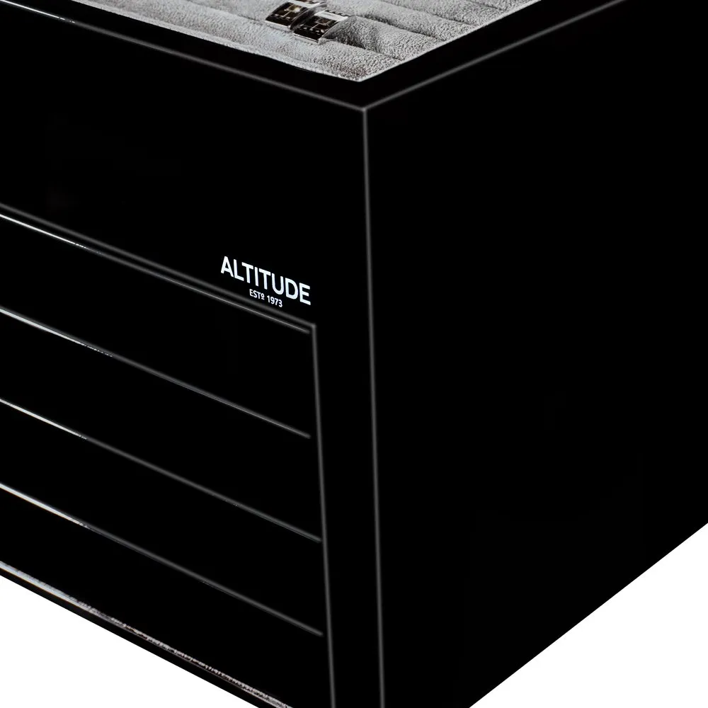 Шкатулка для украшений и 6-ти часов Altitude G014BGF [220392]