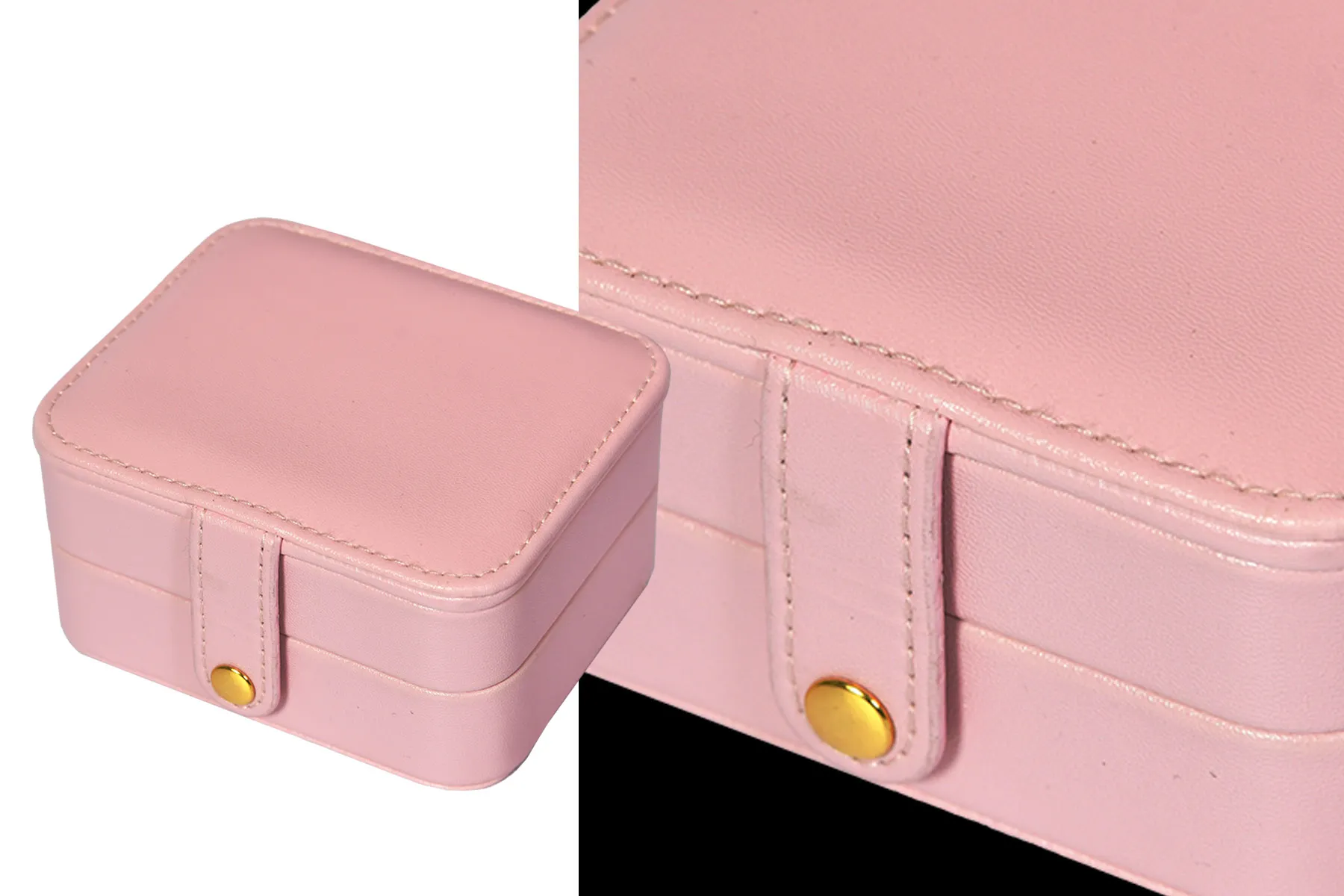 Шкатулка для украшений Y 102 PINK [390135]