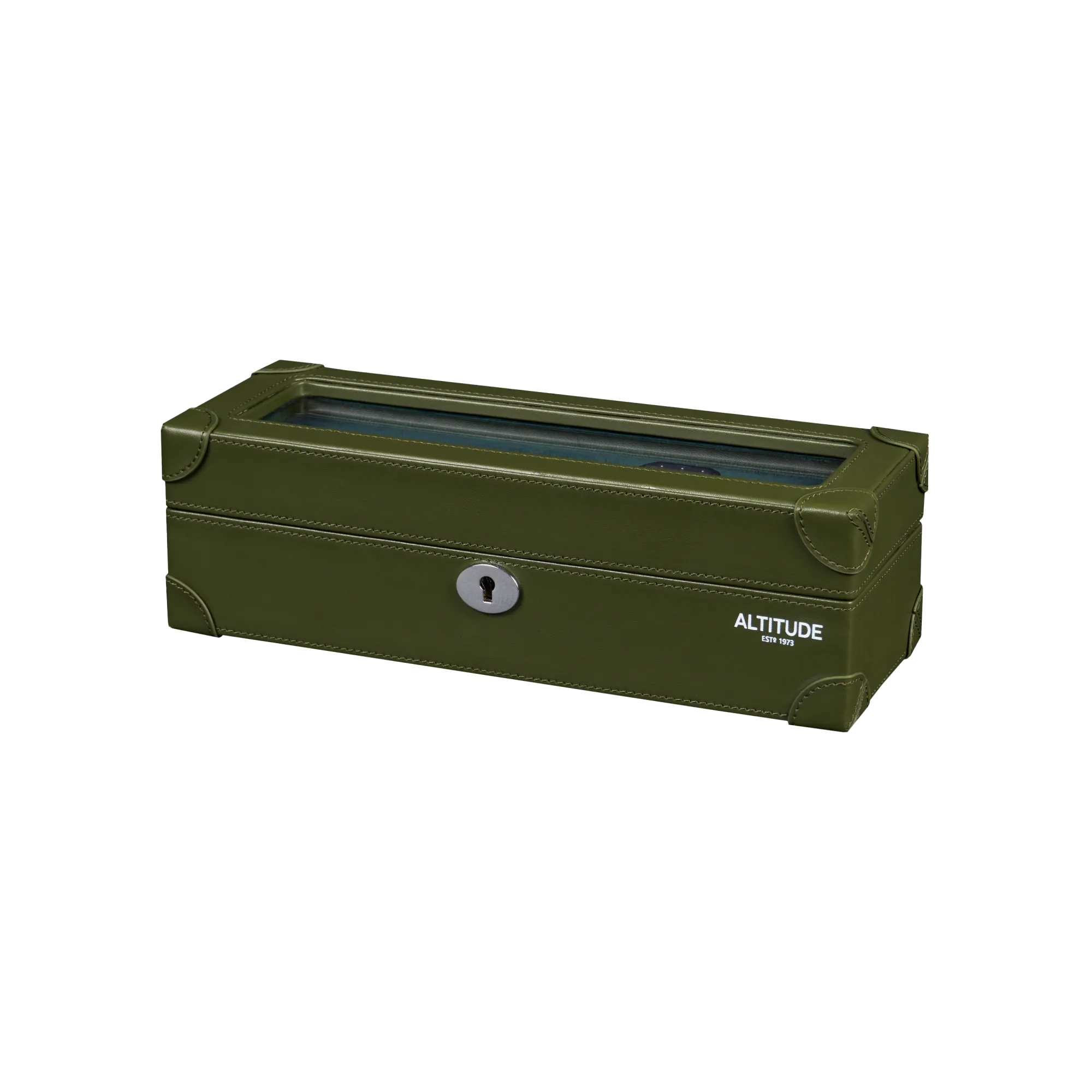 Шкатулка для хранения 5-ти часов 5GG-W [220368]